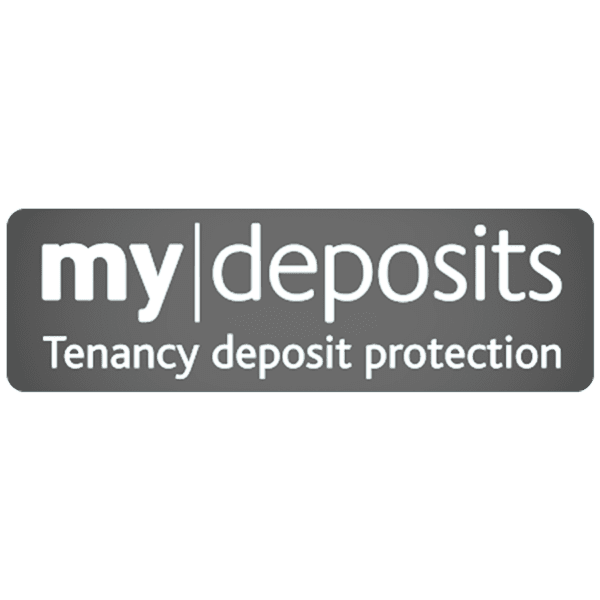 my deposits logo